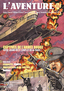 Revue l'Aventure, no 15